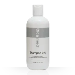 Cicamed Hair Loss Treatment Schampoo 300 ml