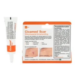 Cicamed Scar 15 g
