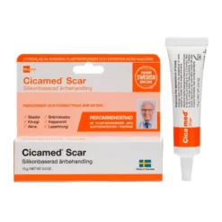 Cicamed Scar 15 g