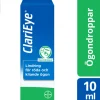 ClariEye Ögondroppar 10 ml