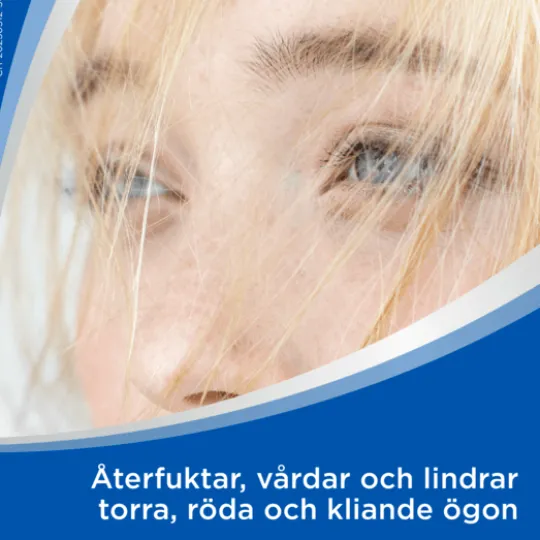 ClariEye Ögondroppar 10 ml