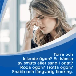 ClariEye Ögondroppar 10 ml