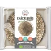 Clean Eating Chia Knäckebröd Eko 160 g