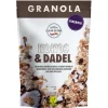 Clean Eating Granola Kokos & Dadel 400 g
