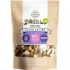 Clean Eating Müsli Chunky Blåbär & Vanilj 500 g