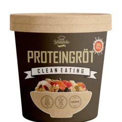 Clean Eating Proteingröt Cup 60 g