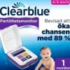 Clearblue Advanced Fertilitetsmonitor