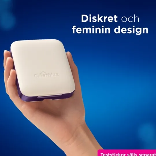 Clearblue Advanced Fertilitetsmonitor