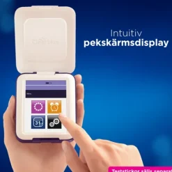 Clearblue Advanced Fertilitetsmonitor