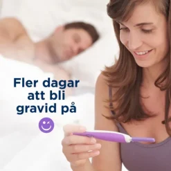 Clearblue Advanced Ägglossningstest 10 st