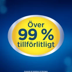 Clearblue Advanced Ägglossningstest 10 st