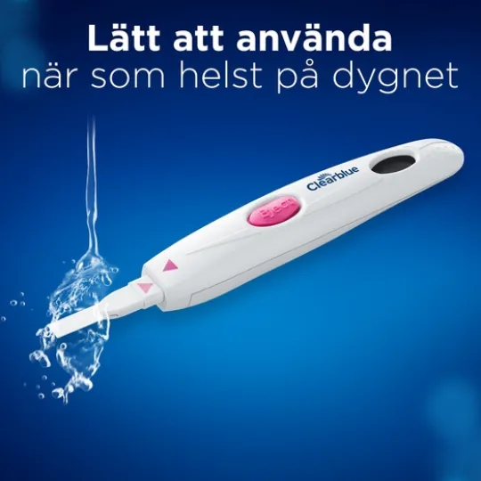 Clearblue Digital Ägglossningstest 10 st