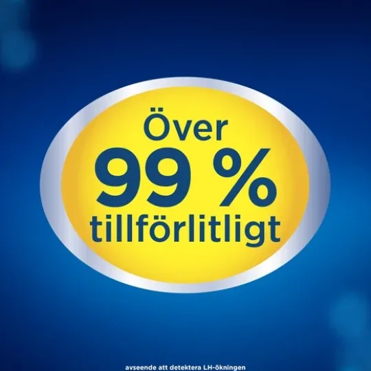 Clearblue Digital Ägglossningstest 10 st