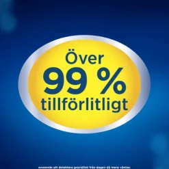 Clearblue Digitalt Graviditetstest med Veckoindikator 1 st