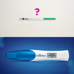 Clearblue Digitalt Graviditetstest med Veckoindikator 1 st