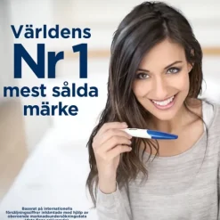 Clearblue Digitalt Graviditetstest med Veckoindikator 1 st