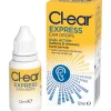 Cl-ear Express Örondroppar 12 ml