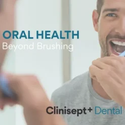 Clinisept+ Dental 100 ml