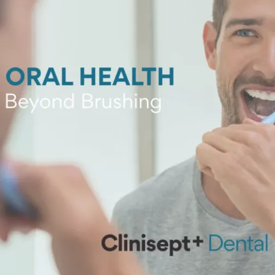 Clinisept+ Dental 100 ml