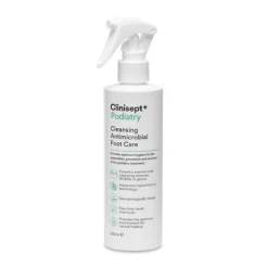 Clinisept+ Podiatry 250 ml