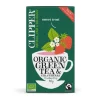 Clipper Organic Green Tea Strawberry 20 st