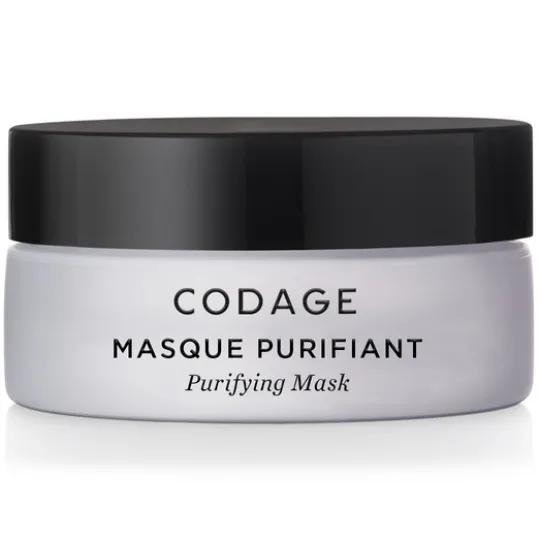 Codage Paris Purifying Mask 50 ml