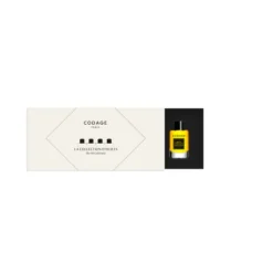 CODAGE Paris The Oil Collection Kit 4x10 ml