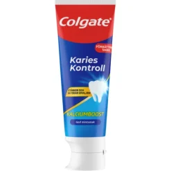 Colgate Karies Kontroll Tandkräm 75 ml