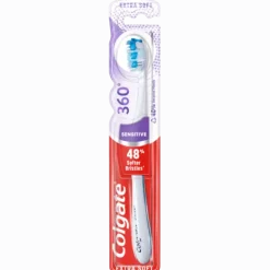 Colgate 360 Sensitive tandborste