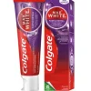 Colgate Tandkräm Max White Purple Reveal 75 ml