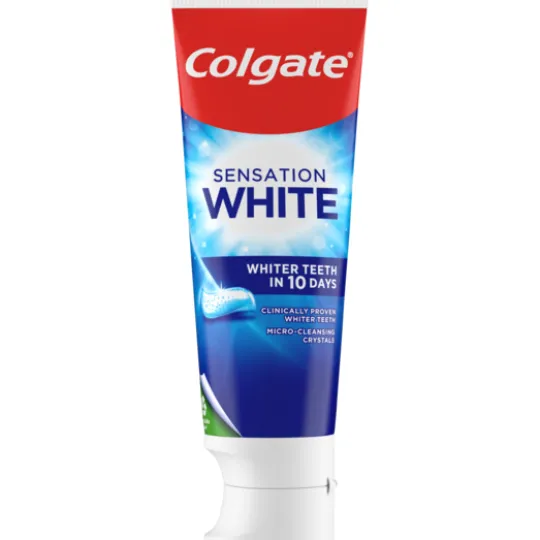 Colgate Tandkräm Sensation White 75 ml