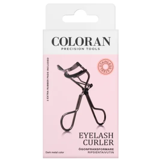 Coloran Eyelash Curler
