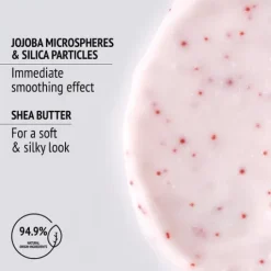 Comfort Zone Hydramemory Exfoliating Lip Scrub 10 ml