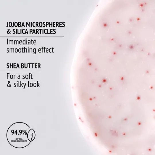 Comfort Zone Hydramemory Exfoliating Lip Scrub 10 ml