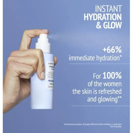 Comfort Zone Hydramemory Face Mist 100 ml