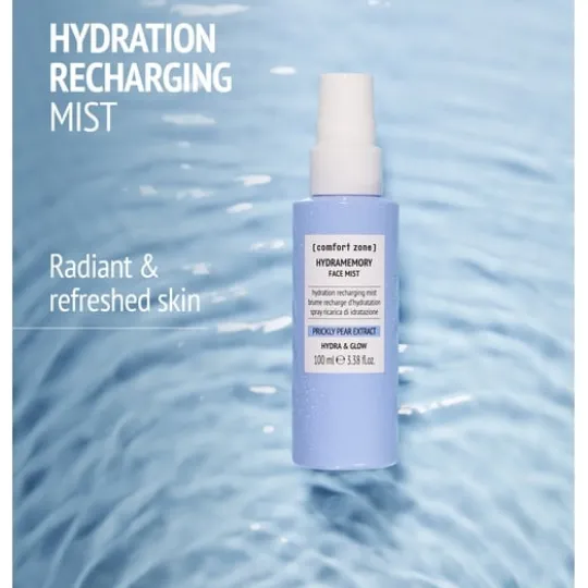 Comfort Zone Hydramemory Face Mist 100 ml