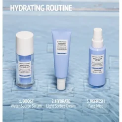 Comfort Zone Hydramemory Face Mist 100 ml