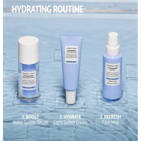 Comfort Zone Hydramemory Face Mist 100 ml