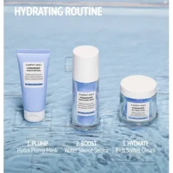 Comfort Zone Hydramemory Hydra Plump Mask 60 ml