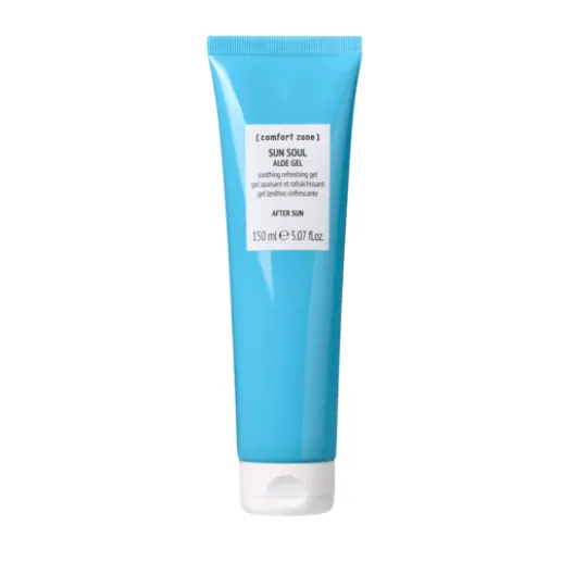Comfort Zone Sun Soul Aloe Gel 150 ml
