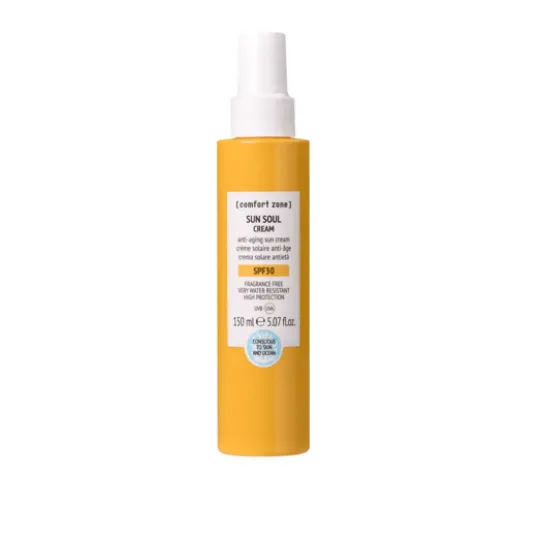 Comfort Zone Sun Soul Body Cream SPF30 150 ml