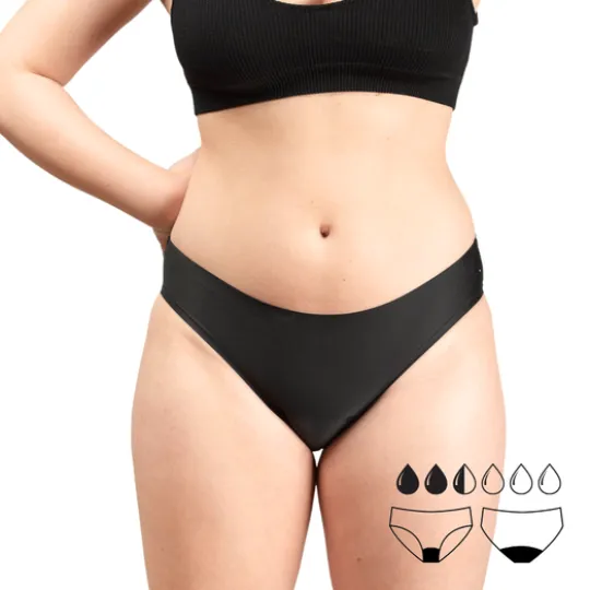 Comfydence Copacabana Mensbikini XS