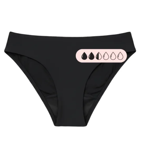 Comfydence Copacabana Mensbikini S