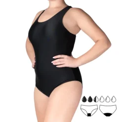 Comfydence Divine Baddräkt med mensskydd L