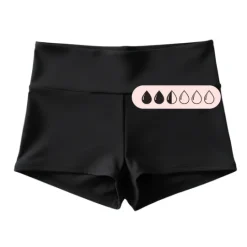 Comfydence Holiday Mensbikini XS