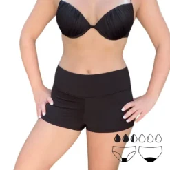 Comfydence Holiday Mensbikini XS