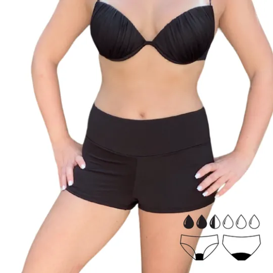 Comfydence Holiday Mensbikini XS