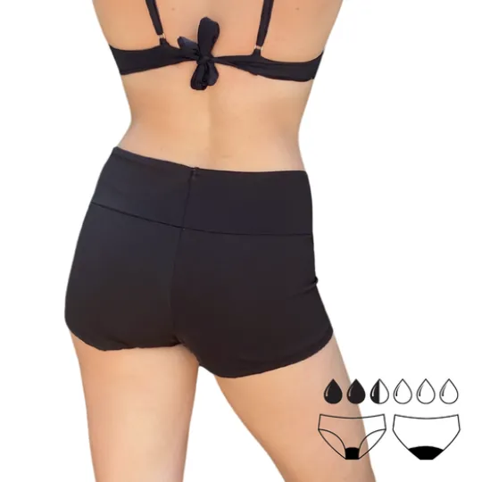 Comfydence Holiday Mensbikini XL