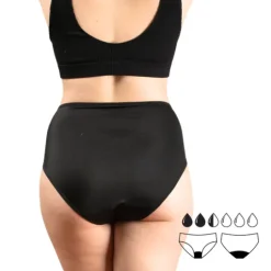 Comfydence Mermaid Mensbikini M