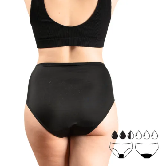 Comfydence Mermaid Mensbikini XL